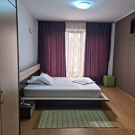 Casa Petrica Năvodari