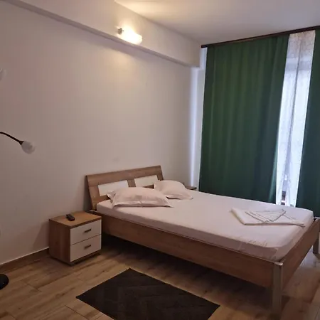 Casa Petrica Pensjonat Năvodari