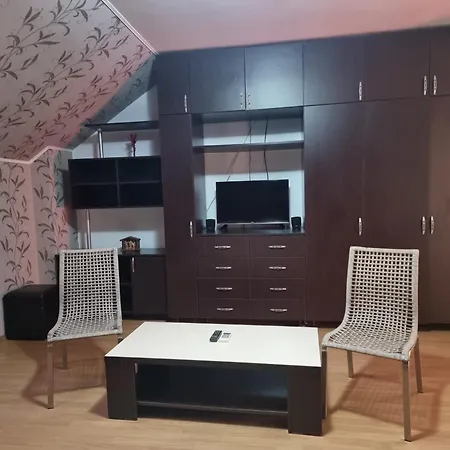 Casa Petrica Pensjonat Năvodari