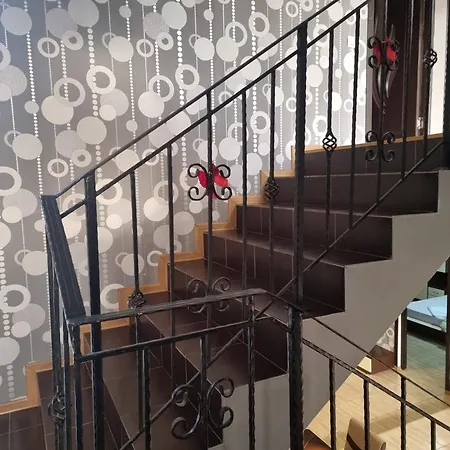 Pensjonat Casa Petrica *