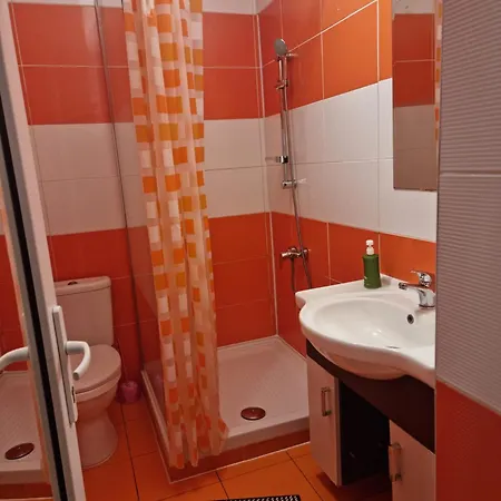Pensjonat Casa Petrica *